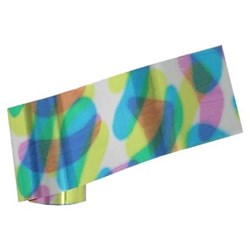 BEAUTIFUL NAILS Nail foils - marble 
